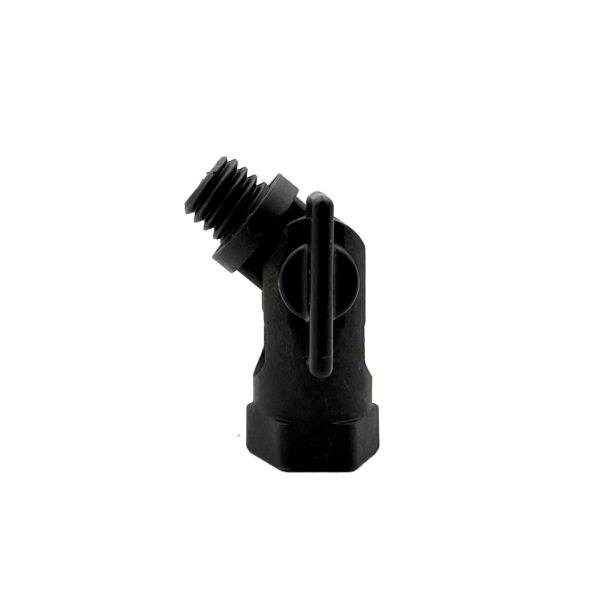 STATYW TRÓJNÓG DO LASERA KRZYŻOWEGO POZIOMICY TRIPOD LIBELLA+ADAPTER 160CM - obrazek 5