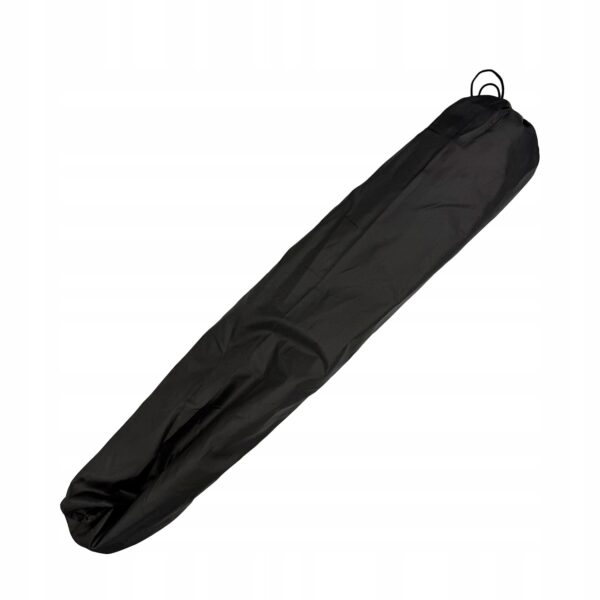STATYW TRÓJNÓG DO LASERA KRZYŻOWEGO POZIOMICY TRIPOD LIBELLA+ADAPTER 160CM - obrazek 9